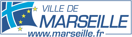 Logo Ville de Marseille
